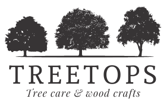Logo Treetops